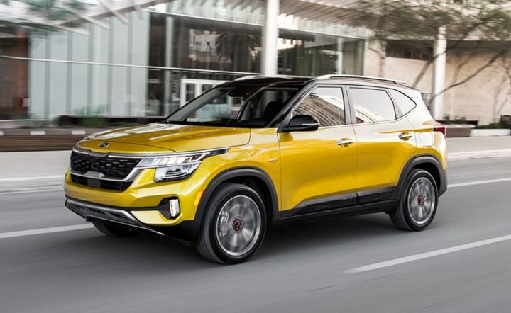 kia 3